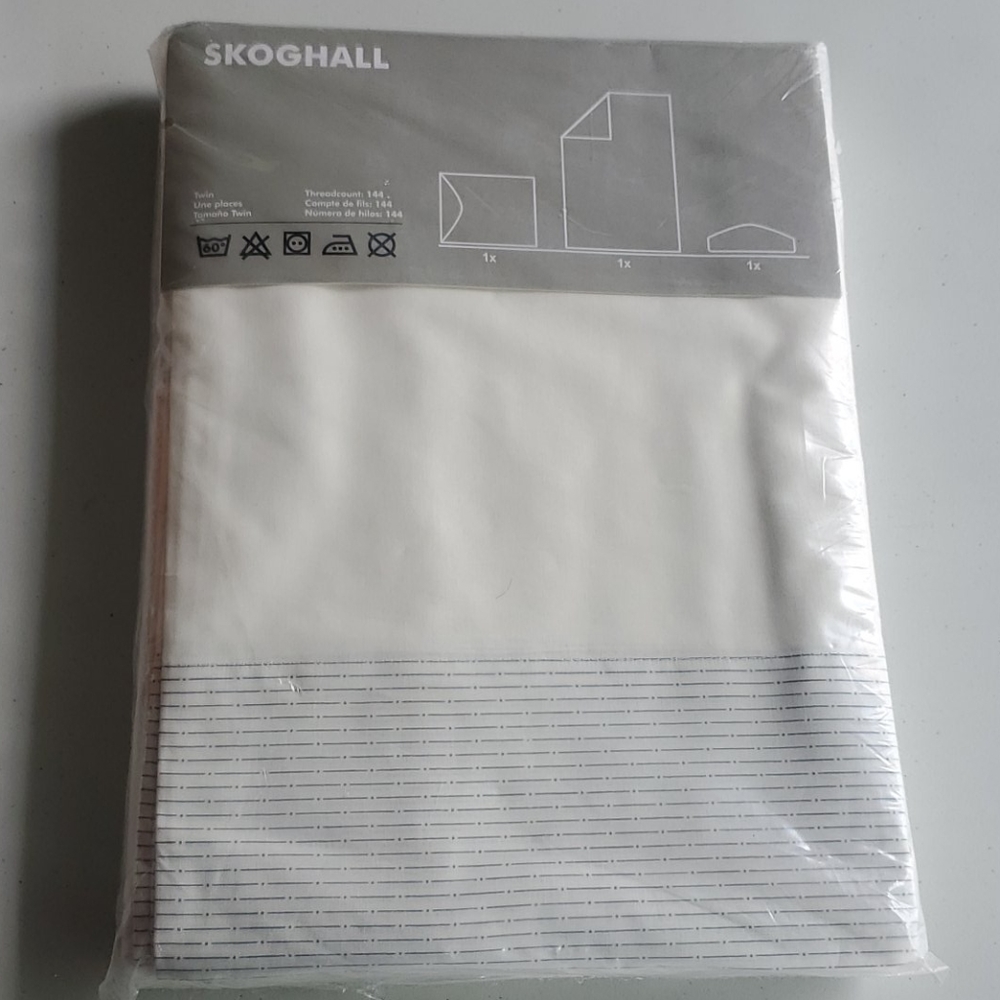 Sheet set